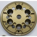 Spears Racing Wet Slipper Clutch For Suzuki SV650 / Gladius / DL 650 V-Strom Spears Racing Wet Slipper Clutch For Suzuki SV650 / Gladius / DL 650 V-Strom